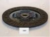 JAPANPARTS DF-197 Clutch Disc